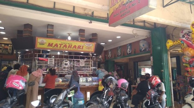 Mengenal Toko Pojok Kicau Kroya: Tempat Favorit untuk Kebutuhan Harian di Cilacap